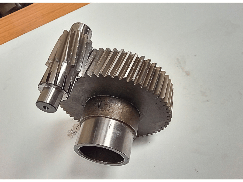 Precision Gears and Pinions Manufacturer
